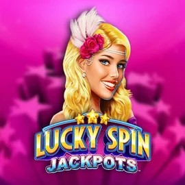 Lucky Spin Jackpots online slot from Novomatic – play at rainsbet.net