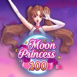 Moon Princess 100 online slot from Play'n GO – play at rainsbet.net