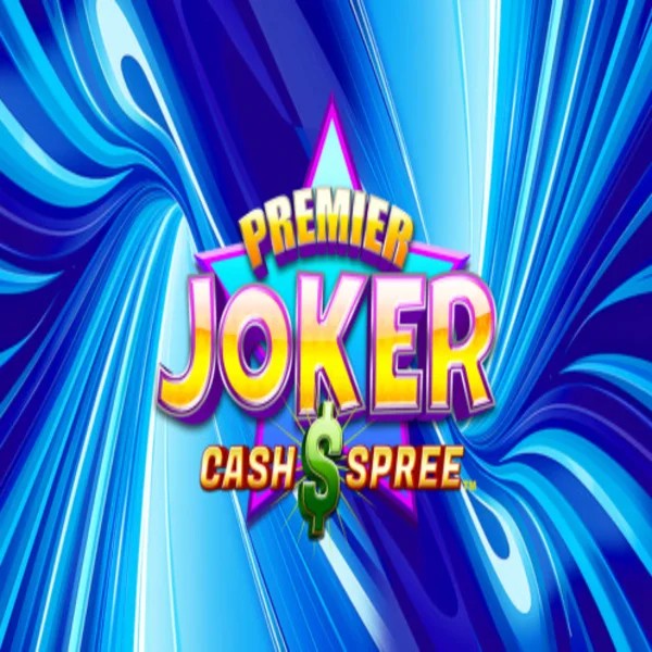 Premier Joker Cash Spree logo – Slots by Oros Gaming at Rainbet Casino