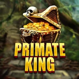 Try Primate King slot by Red Tiger Gaming on rainsbet.net – logo image