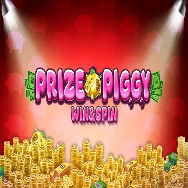 Try Prize Piggy Win & Spin slot by Inspired Gaming on rainsbet.net – logo image