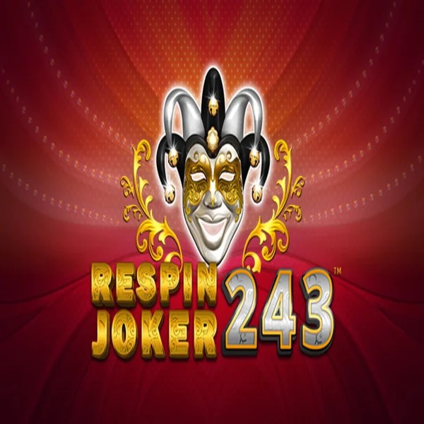 Respin Joker 243 – slot by SYNOT Games, featured at rainsbet.net