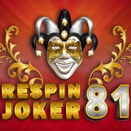 Respin Joker 81 – slot by SYNOT Games, featured at rainsbet.net