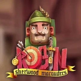 Play Robin Sherwood Marauders slot by Yggdrasil on rainsbet.net