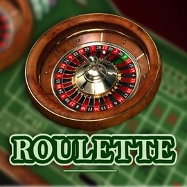 Table Games logo of Roulette (Habanero) from Habanero at Rainbet Casino