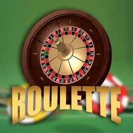 Roulette (Relax Gaming) by Relax Gaming, showcased at rainsbet.net – game logo