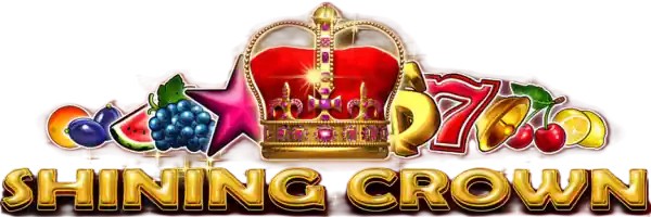 Shining Crown online slot from Amusnet Interactive – play at rainsbet.net