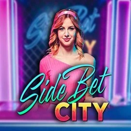 Side Bet City online slot from Evolution – play at rainsbet.net