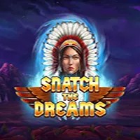 Official Slots logo: Snatch The Dreams by SYNOT Games at Rainbet Casino