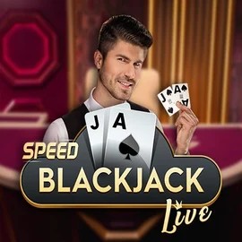 Speed Blackjack online slot from Pragmatic Play – play at rainsbet.net