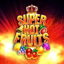 Play the Super Hot Fruits slot by Inspired Gaming on Rainbet Casino