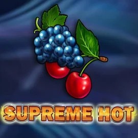 Enjoy Supreme Hot by Amusnet Interactive – logo hosted on rainsbet.net