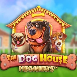 The Dog House Megaways – slot by Pragmatic Play, featured at rainsbet.net