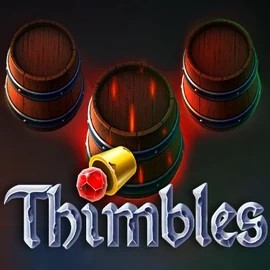 Thimbles – slot by Evoplay, featured at rainsbet.net