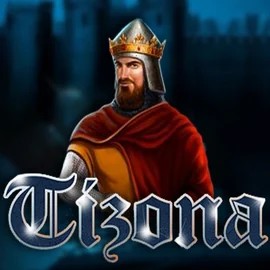 Tizona logo by Merkur Gaming at Rainbet Casino