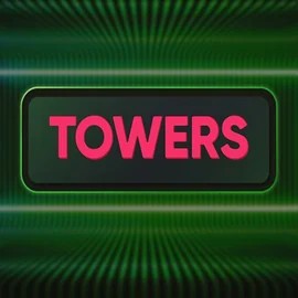 Towers – slot by Turbo Games, featured at rainsbet.net