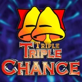 Triple Triple Chance – slot by Merkur Gaming, featured at rainsbet.net