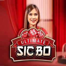 Ultimate Sic Bo – slot by Ezugi, featured at rainsbet.net