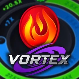 Play the Vortex (Turbo Games) slot by Turbo Games on Rainbet Casino