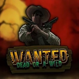 Wanted Dead or a Wild online slot from Hacksaw Gaming – play at rainsbet.net