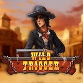 Try Wild Trigger slot by Play'n GO on rainsbet.net – logo image