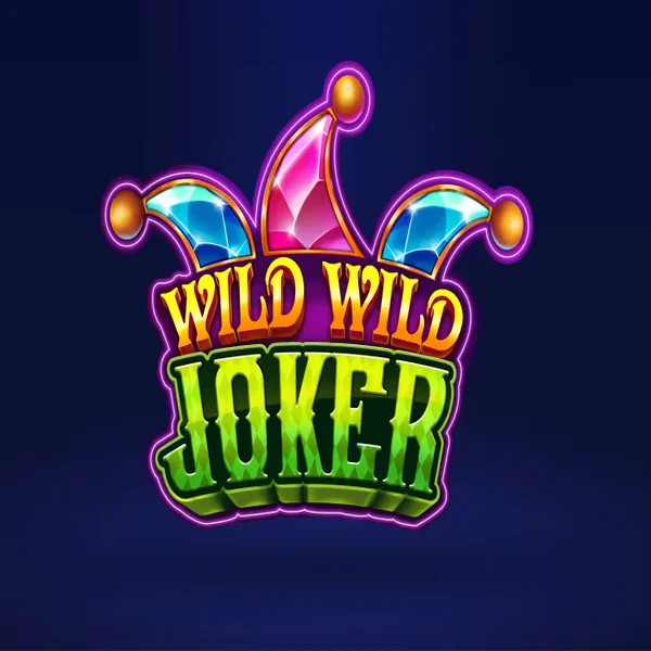 Wild Wild Joker by Pragmatic Play, showcased at rainsbet.net – game logo